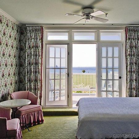 Hotel Iroquois Mackinac Island Room photo