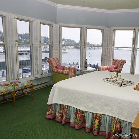 Hotel Iroquois Mackinac Island Room photo