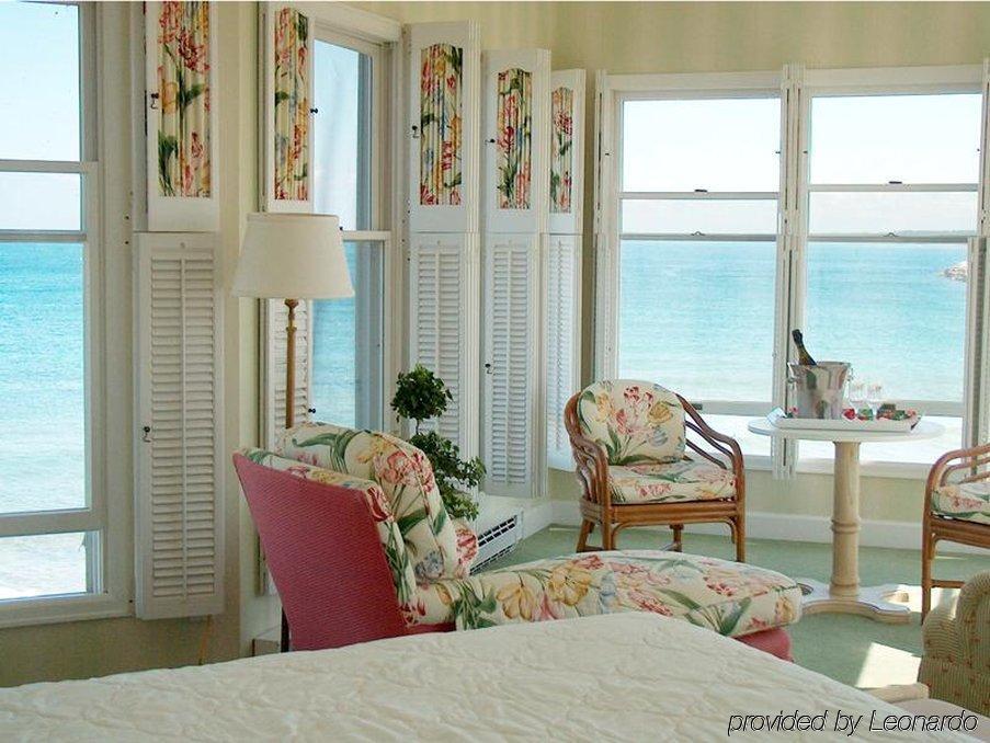 Hotel Iroquois Mackinac Island Room photo