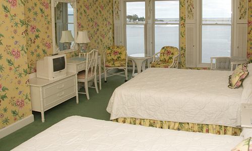 Hotel Iroquois Mackinac Island Exterior photo